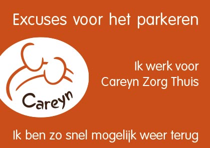 Parkeerkaart