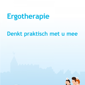 25 Folders Ergotherapie (UW)