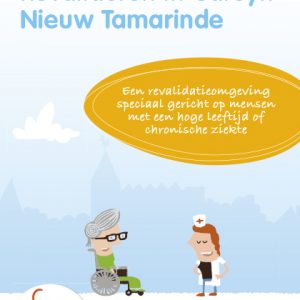 25 Folders Revalideren in Nieuw Tamarinde