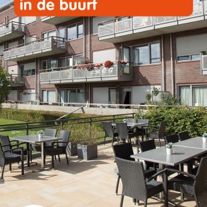 25 Folders 'Hofplein Woerden'