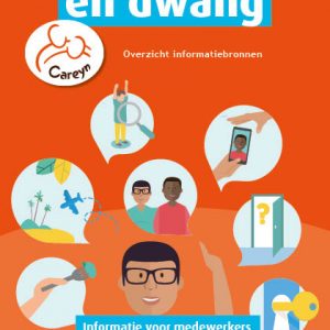 10 Kaarten Wet zorg en dwang