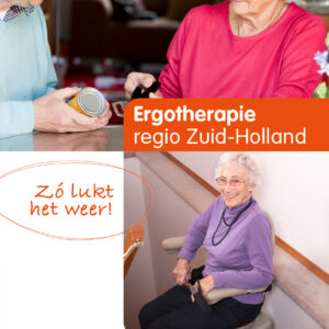 25 Folders Ergotherapie (ZH)