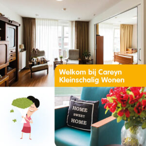 5 Brochures Bewonersgids KSW (US)