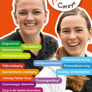 5 Diensten en voorzieningen affiches