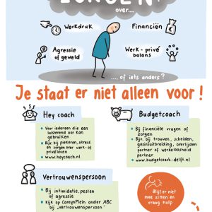 10 affiches Arbo en vitaliteit