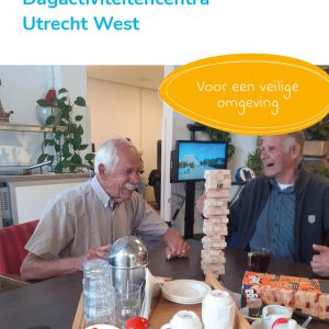 25 Folders Huisregels DAC (UW)